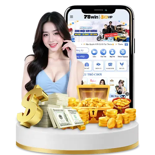 Thế giới trò chơi casino phong phú