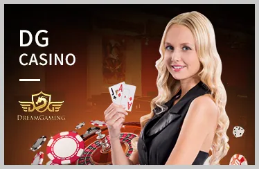 Casino trực tuyến sống động